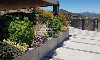Casa en Venta en Condominio Cerro Cristal