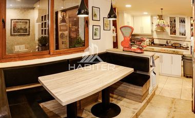 Casa en Venta en Condominio Cerro Cristal