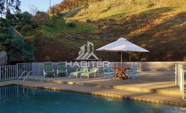Casa en Venta en Condominio Cerro Cristal