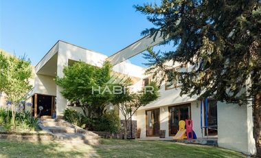 Casa en Venta en Condominio Cerro Cristal