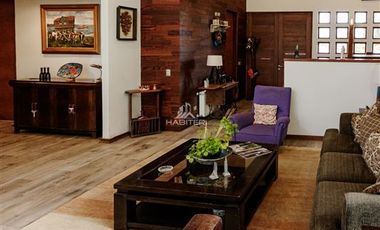 Casa en Venta en Condominio Cerro Cristal
