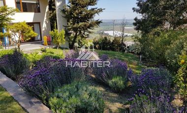 Casa en Venta en Condominio Cerro Cristal
