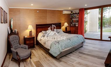 Casa en Venta en Condominio Cerro Cristal