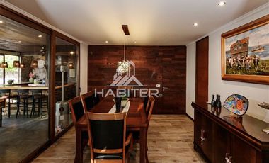 Casa en Venta en Condominio Cerro Cristal
