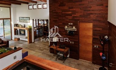 Casa en Venta en Condominio Cerro Cristal