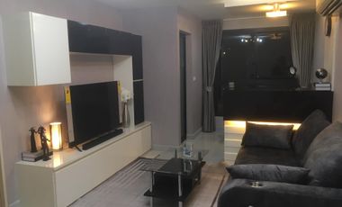 1 Bedroom Condo for rent at Metro Sky Ratchada