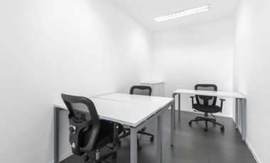 Private office space tailored to your business’ unique needs in Regus Benoa Square