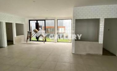 Rumah Jalan Sekip Dekat Jalan Damar Medan