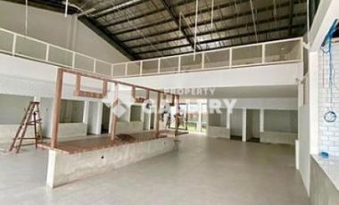 Rumah Jalan Sekip Dekat Jalan Damar Medan
