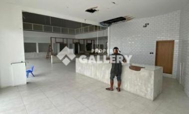 Rumah Jalan Sekip Dekat Jalan Damar Medan