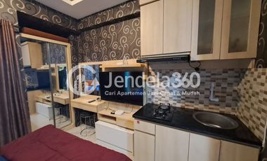 Disewakan Apartemen Green Pramuka City tipe Studio Full Furnished | GPRA154