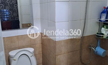 Disewakan Apartemen Green Pramuka City tipe Studio Full Furnished | GPRA154