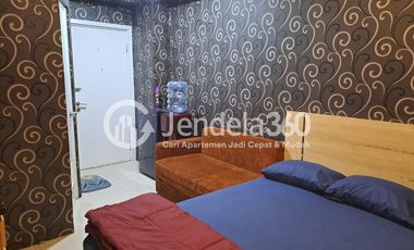 Disewakan Apartemen Green Pramuka City tipe Studio Full Furnished | GPRA154