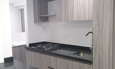 apartamento en arriendo en madrid. Cod A6828601