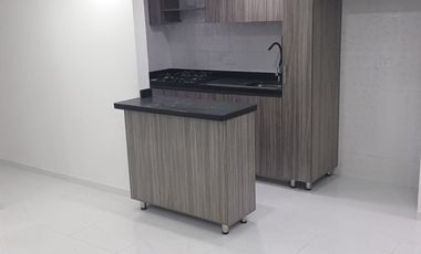 apartamento en arriendo en madrid. Cod A6828601