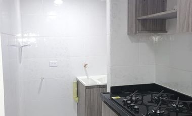 apartamento en arriendo en madrid. Cod A6828601