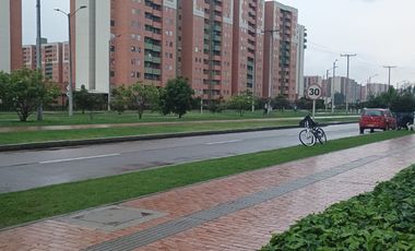 apartamento en arriendo en madrid. Cod A6828601