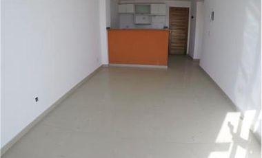 Departamento · 41m² · 2 Ambientes
