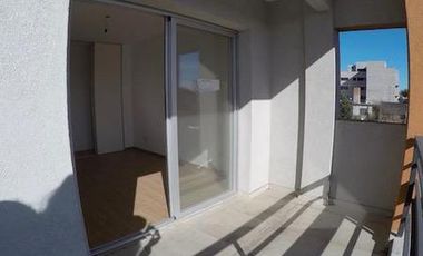 Departamento · 41m² · 2 Ambientes