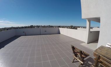 Departamento · 41m² · 2 Ambientes