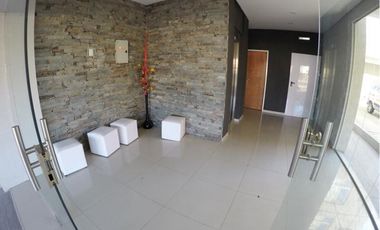 Departamento · 41m² · 2 Ambientes