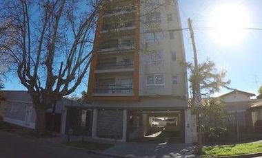 Departamento · 41m² · 2 Ambientes