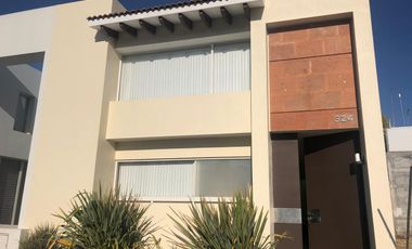 Casa En Renta Rincón De La Montaña Altozano - Morelia, Michoacán