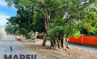 Terreno Campestre en Esquina en Venta en Colinas de la Joya El Chivato Colima