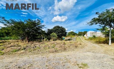 Terreno Campestre en Esquina en Venta en Colinas de la Joya El Chivato Colima