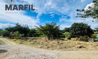 Terreno Campestre en Esquina en Venta en Colinas de la Joya El Chivato Colima