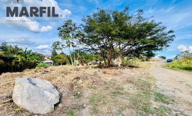 Terreno Campestre en Esquina en Venta en Colinas de la Joya El Chivato Colima