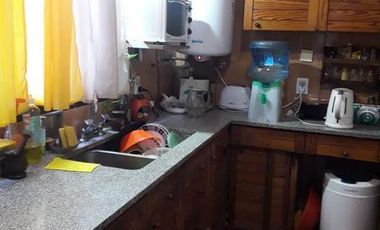 Departamento Ph 3 Ambientes Venta Villa Sarmiento