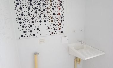 apartamento en venta en palmetum park. Cod V119257