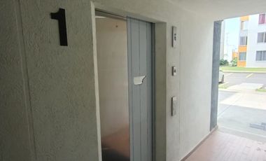 apartamento en venta en palmetum park. Cod V119257