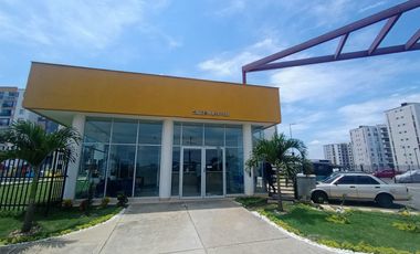 apartamento en venta en palmetum park. Cod V119257