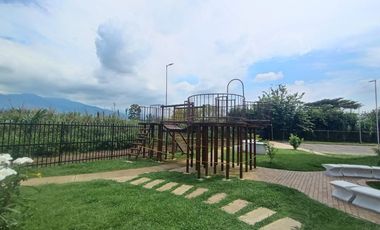 apartamento en venta en palmetum park. Cod V119257