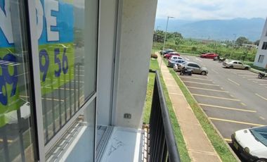 apartamento en venta en palmetum park. Cod V119257