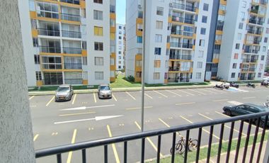 apartamento en venta en palmetum park. Cod V119257