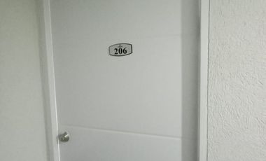 apartamento en venta en palmetum park. Cod V119257