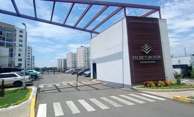 apartamento en venta en palmetum park. Cod V119257