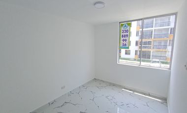 apartamento en venta en palmetum park. Cod V119257