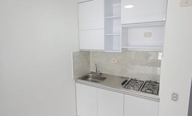 apartamento en venta en palmetum park. Cod V119257