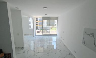 apartamento en venta en palmetum park. Cod V119257