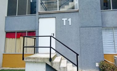 apartamento en venta en palmetum park. Cod V119257