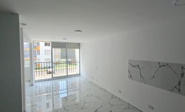 apartamento en venta en palmetum park. Cod V119257