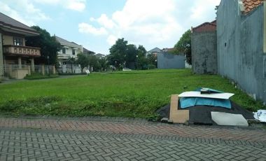 Tanah dijual di Jawa Timur, Surabaya