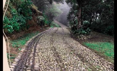 Venta terrenos  en Coatepec, Ver.