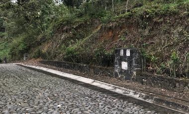 Venta terrenos  en Coatepec, Ver.