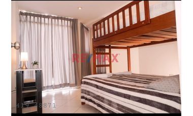 ✨ Departamento Flat con Vista a Parque en Urb. Rosa de América- Sa Isidro - Trujillo** 

🏠 Estás buscando un lugar agradable, cómodo y tranquilo don