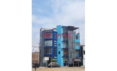 ✨ Departamento Flat con Vista a Parque en Urb. Rosa de América- Sa Isidro - Trujillo** 

🏠 Estás buscando un lugar agradable, cómodo y tranquilo don
